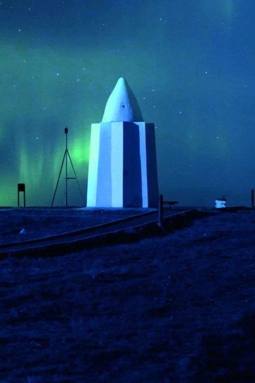 18000 Worlds (2023) poster