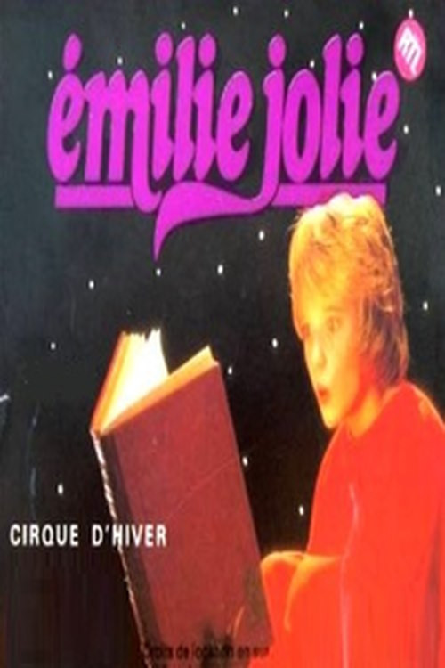 Emilie Jolie (1985) poster