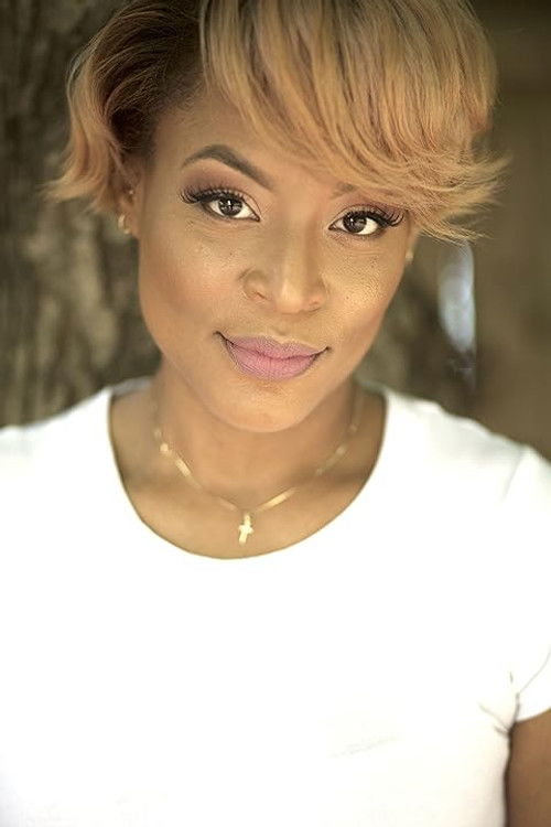 Crystle Roberson Dorsey