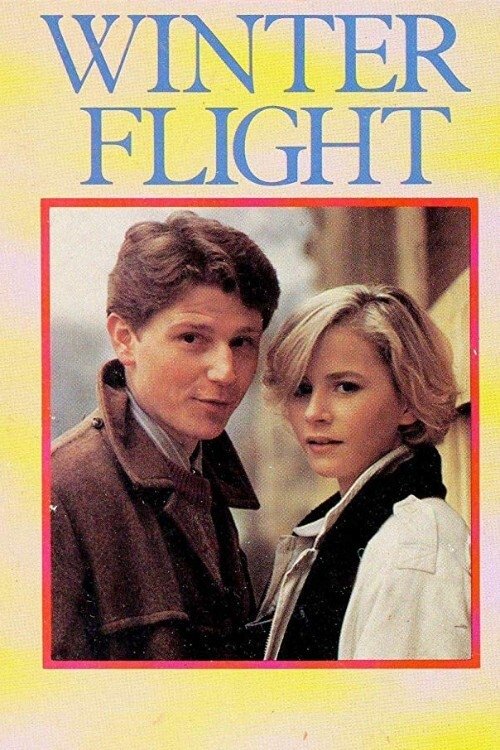 Winter Flight (1984) poster