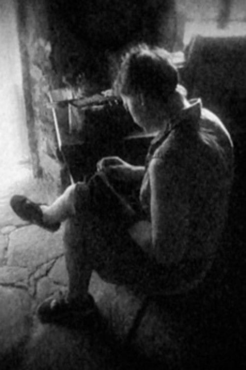 Olga e il tempo - Parte seconda: Equinozio del pomeriggio (2009) poster