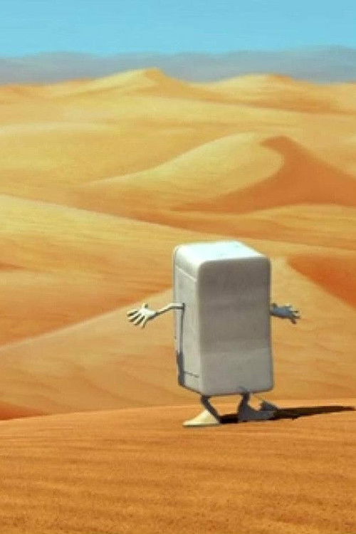 Pilgrim (2006) poster