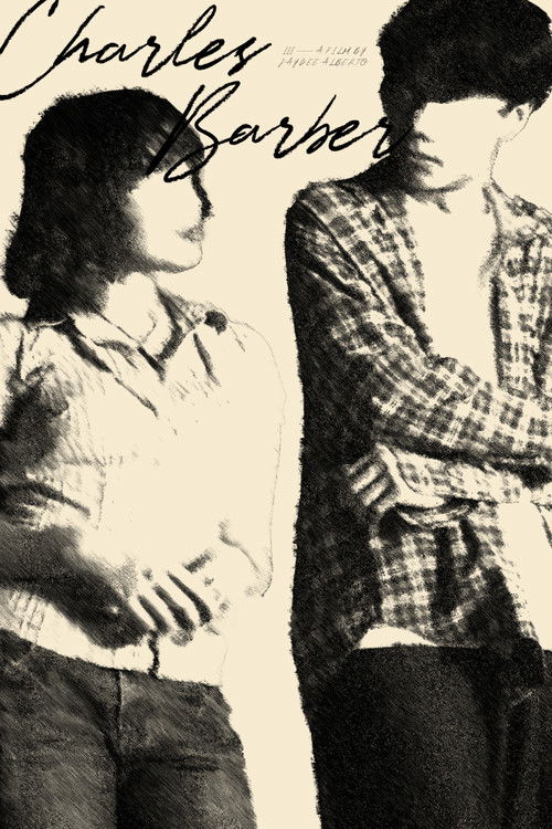 III. Charles Barber (2024) poster