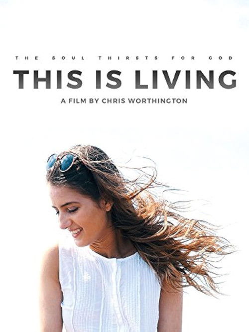 This Is Living (2018) poster