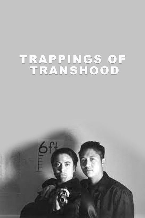 Trappings of Transhood (1997) poster