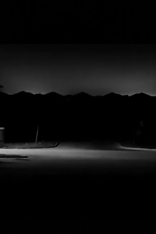 There's Someone In My House (2022) poster