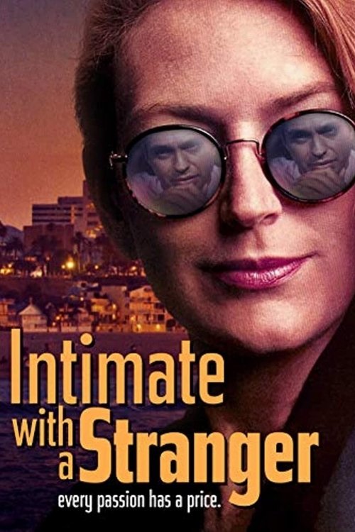 Intimate with a Stranger (1995) poster