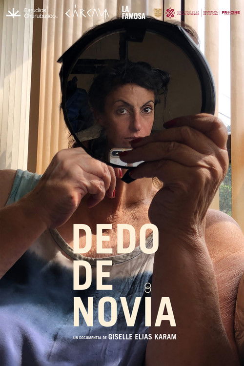 Dedo de novia (2025) poster