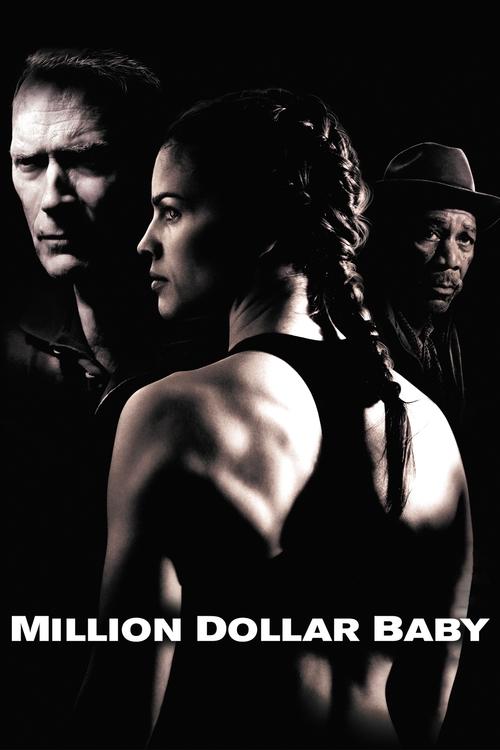 Milyonluk Bebek (2004) poster