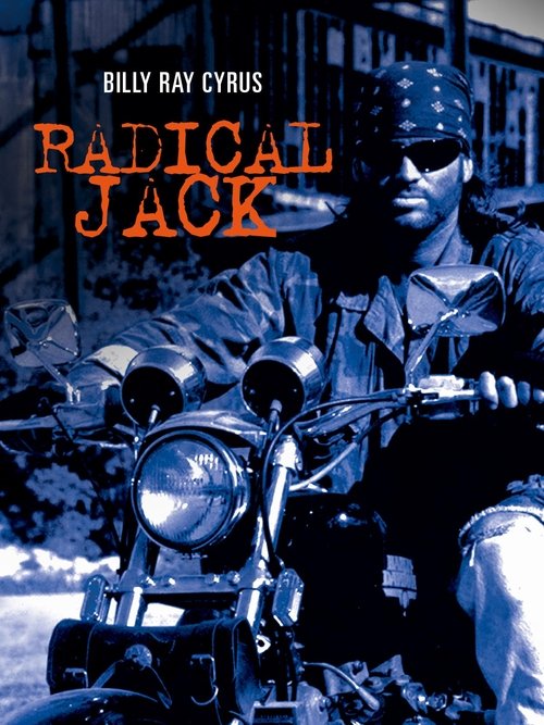 Radical Jack (2001) poster