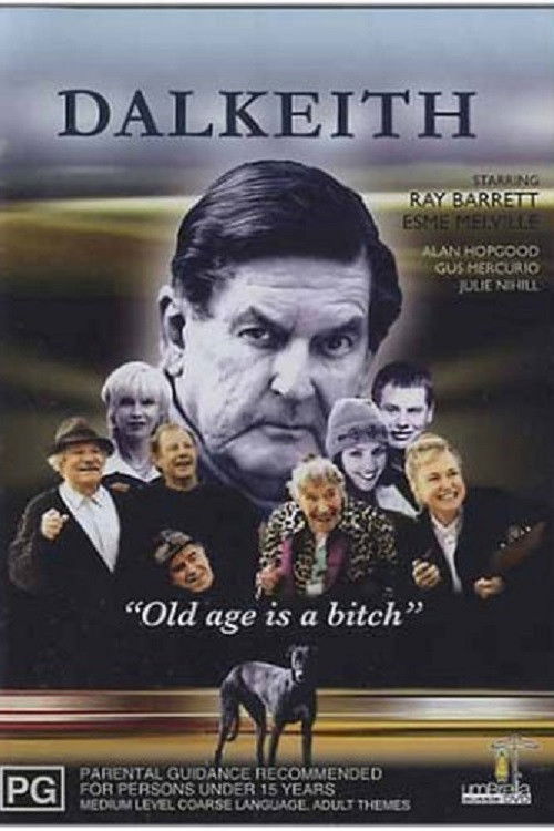 Dalkeith (2001) poster