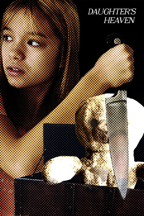 Daughter's Heaven (2020) poster