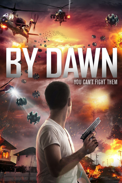 By Dawn (2018) poster