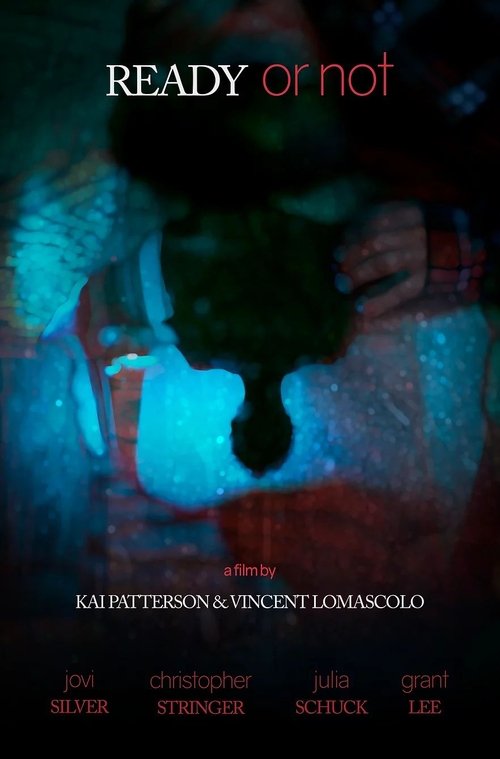 Ready Or Not (2017) poster