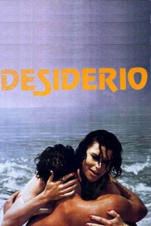Desiderio (1984) poster