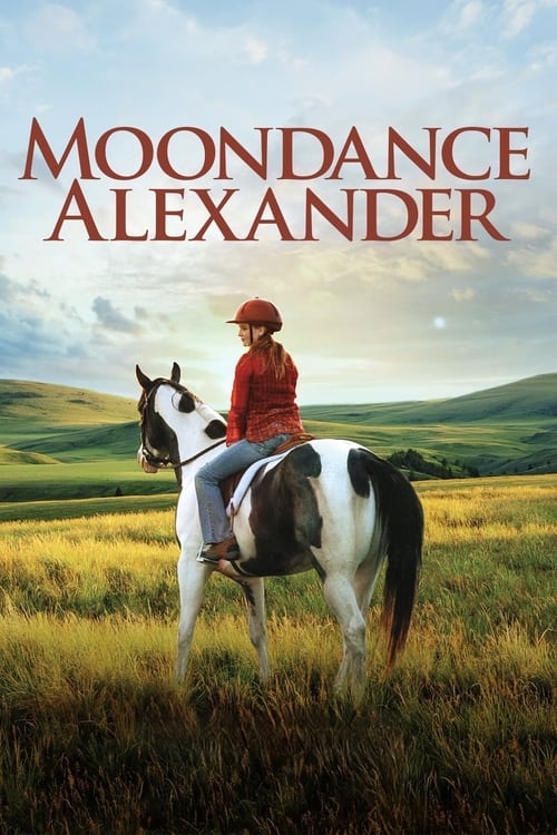Moondance Alexander (2007) poster