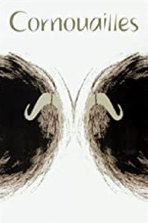 Icewarrior (1994) poster