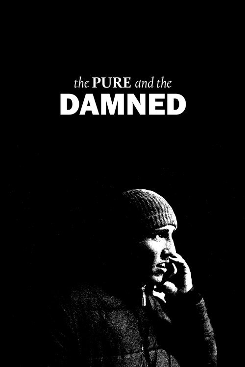 The Pure and the Damned (2023) poster
