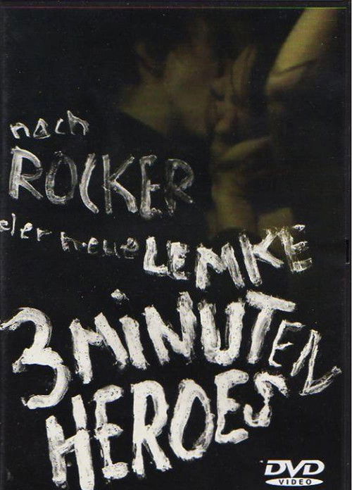 3 Minuten Heroes (2005) poster