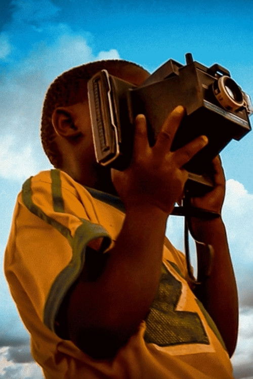 Between Heaven and Earth (2010) poster