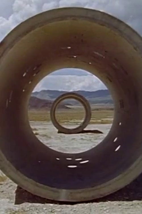 Sun Tunnels (1978) poster