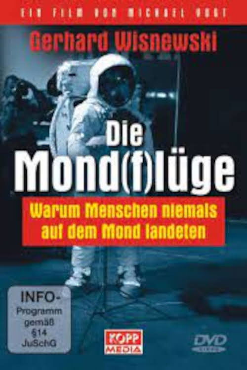 Die Mond(f)lüge (2009) poster