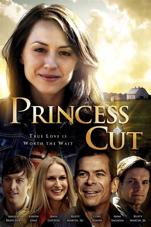 Princess Cut (2015) poster