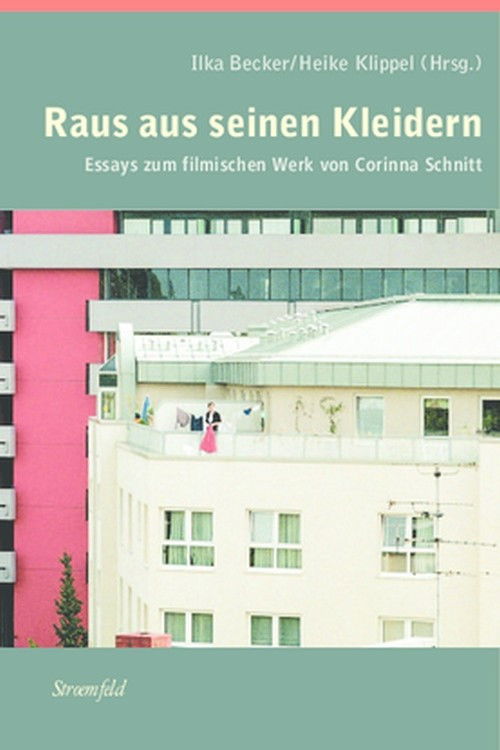 Out of Your Clothes (1999) poster