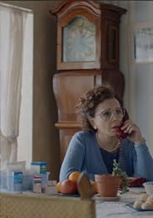 Long Distance (2020) poster