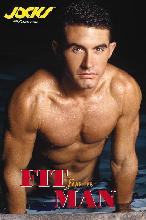 Fit for a Man (1998) poster