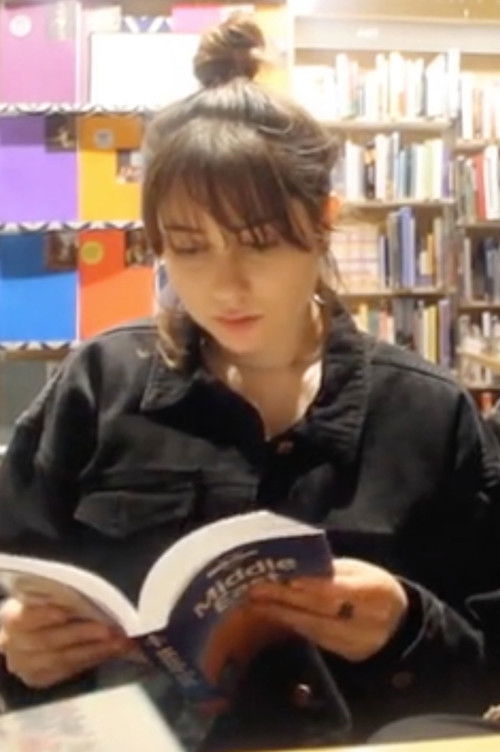 Homeland Trilogy (2017) poster