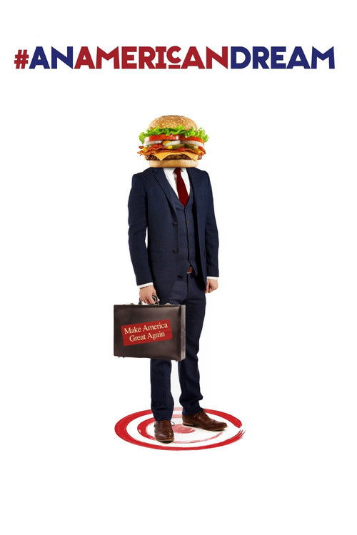 An American Dream: The Education of William Bowman (2016) poster