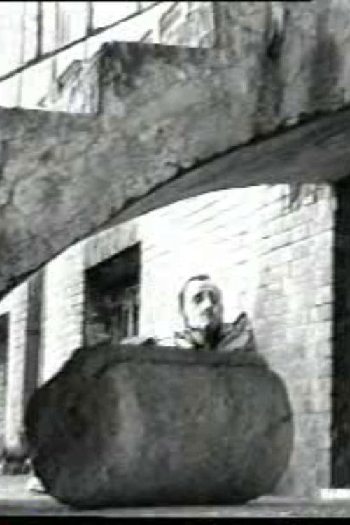 Zero A Zero (1995) poster