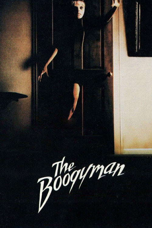 The Boogeyman (1982) poster