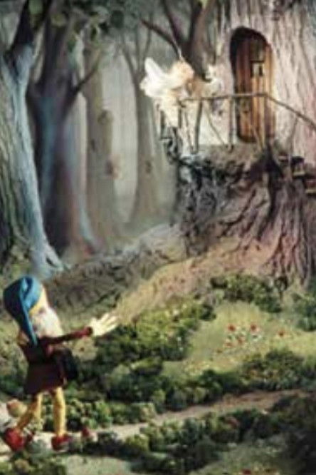 Once Upon a Time – A Modern Fairy Tale (1949) poster