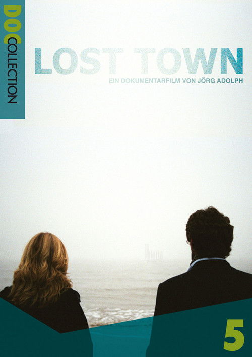 Lost Town (2009) poster
