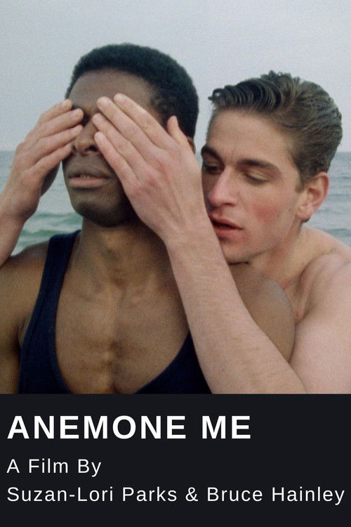 Anemone Me (1990) poster