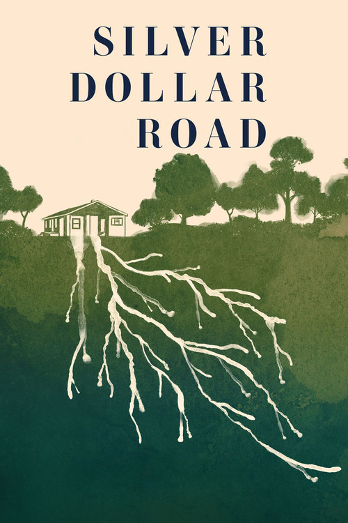 Silver Dollar Yolu (2023) poster