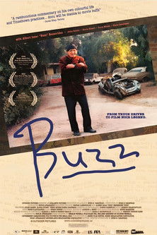Buzz (2005) poster
