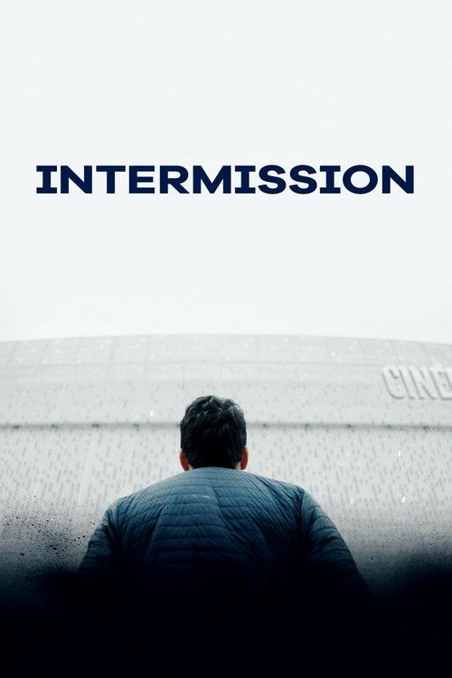 Intermission (2020) poster