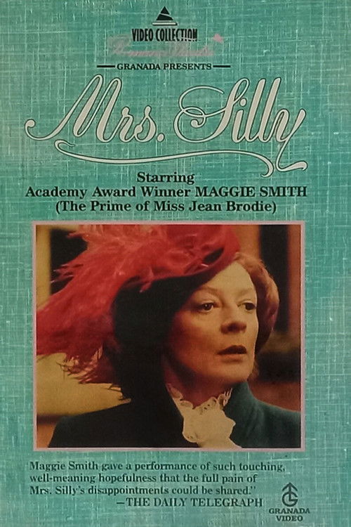 Mrs. Silly (1983) poster