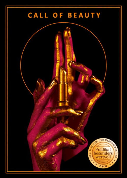 Call of Beauty (2016) poster