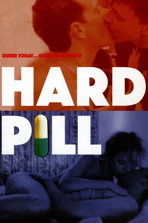 Hard Pill (2005) poster