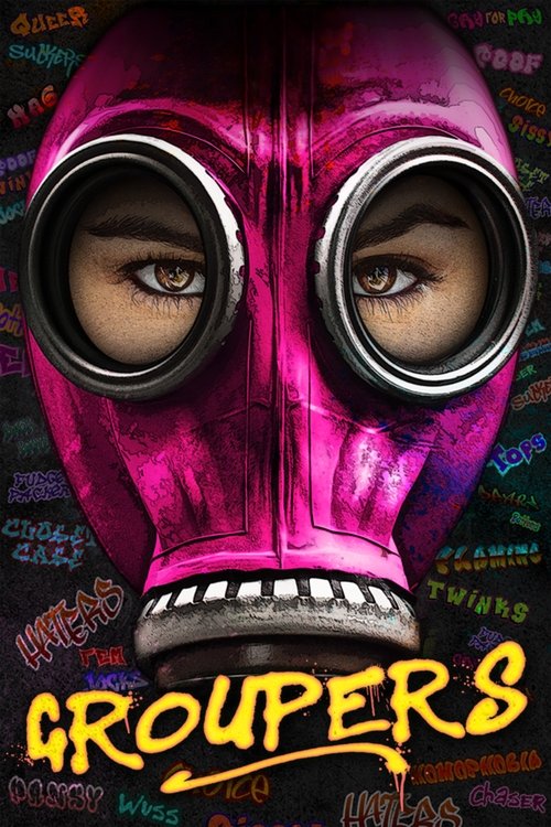 Groupers (2019) poster