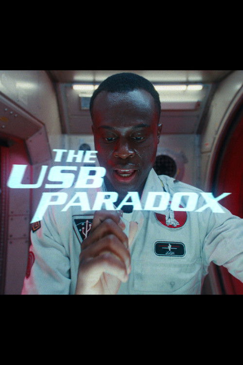 The USB Paradox (2025) poster