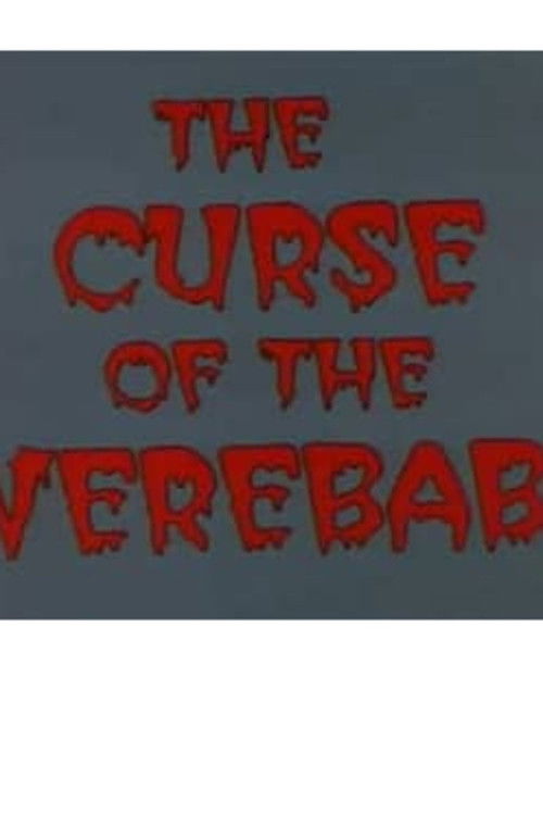 The Forgotten Toybox: The Curse of the Werebaby (1999) poster