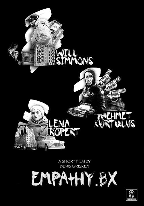 Empathy Bx (2012) poster