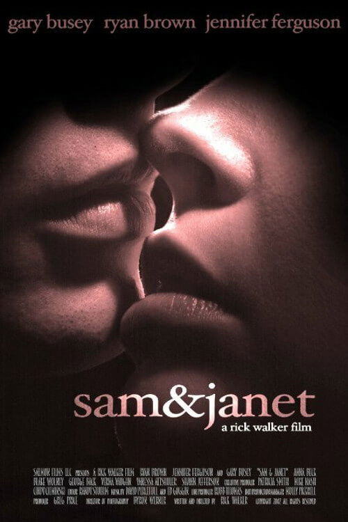 Sam & Janet (2002) poster
