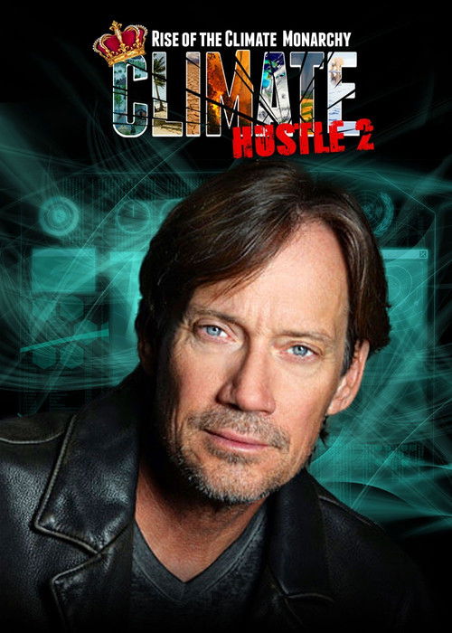 Climate Hustle 2 (2020) poster