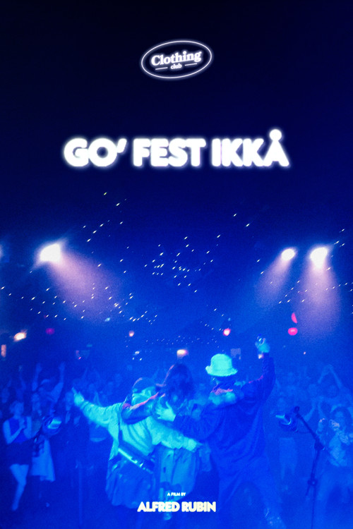 GO' FEST IKKAA (2024) poster